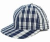 NEW YORK HAT���˥塼�衼���ϥåȡ�6090 Plaid Snapback BB���ץ쥤�ɡ����ʥåץХå����ӡ��ӡ�����åס��֥롼