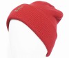 KANGOL　カンゴール　Acrylic Cuff Pull-On　アクリル　カフ　プルオン　レッド