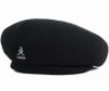KANGOL�����󥴡��롡Bamboo Jax Beret���Х�֡�������å������٥졼���֥�å�