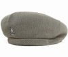 KANGOL�����󥴡��롡Bamboo Jax Beret���Х�֡�������å������٥졼������å�