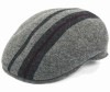 KANGOL　カンゴール　IDENTITY STRIPE 504　アイデンティティ ストライプ504　フランネル