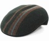KANGOL�����󥴡��롡IDENTITY STRIPE 504�������ǥ�ƥ��ƥ� ���ȥ饤��504���ϥ󥿡��ߥå���