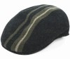 KANGOL�����󥴡��롡IDENTITY STRIPE 504�������ǥ�ƥ��ƥ� ���ȥ饤��504���֥�å�
