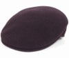 KANGOL　カンゴール　ハンチング　WOOL 504　ウール　504　ヴィノ