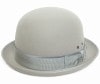 ̵Borsalino18.57 ܥ륵꡼ΡWool Felt Bowler Hatեȡܡ顼ϥåȡ饤ȥ졼