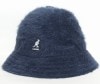 KANGOL　カンゴール　ハット　FURGORA CASUAL　ファーゴラ　カジュアル　ネイビー