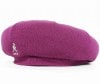 KANGOL　カンゴール　Bamboo Jax Beret　バンブー　ジャックス　ベレー　アザレア