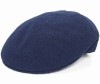 KANGOL　カンゴール　Bermuda 504　バミューダ 504　ネイビー