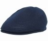 KANGOL　カンゴール　Tropic 507 Ventair 　トロピック 507 ベントエアー　ネイビー