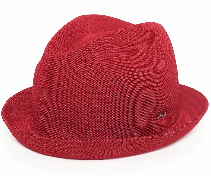 KANGOL カンゴール ハット TROPIC PLAYER トロピックプレイヤー