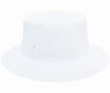 KANGOL　カンゴール　Tropic Rap Hat トロピック　ラップ　ハット　ホワイト