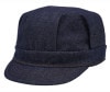 NEW YORK HAT˥塼衼ϥåȡ6267 Denim Engineerǥ˥२󥸥˥֥롼