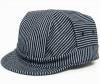 NEW YORK HAT˥塼衼ϥåȡ6254Hickory Engineerҥå꡼󥸥˥ǥץǥ