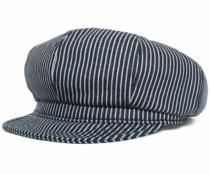 NEW YORK HAT ニューヨークハット 6216 Canvas Spitfire