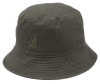 KANGOL　カンゴール　Washed Bucket　ウォッシュ　バケット　スモッグ