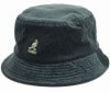 KANGOL　カンゴール　Cord Bucket　コーデュロイ バケット　フォレスター