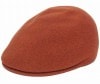KANGOL�����󥴡��롡�ϥ���󥰡�SEAMLESS��WOOL 507��������쥹�������롡507���ե��������ѡ���