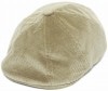 KANGOL　カンゴール　Cord Hawker　コーデュロイ　ホウカー　ベージュ