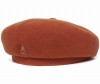 KANGOL󥴡롡٥졼˹Wool Jax Beret른å٥졼եѡ
