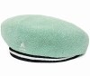 KANGOL　カンゴール　2-Tone Bermuda Jax Beret ツートーン バミューダ ジャックス ベレー 　スイートミント