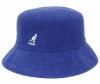 KANGOL　カンゴール　Bermuda Bucket　バミューダバケット　グレープ