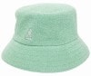 KANGOL　カンゴール　Bermuda Bucket　バミューダバケット　スイートミント