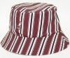 KANGOL　カンゴール　Double Pattern Bucket　ダブル　パターン　バケット　コードバン