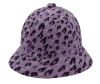 KANGOL　カンゴール　Carnival Casual　カーニバル　カジュアル　レオパード