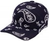 KANGOL　カンゴール　キャップ Paisley Adj Spacecap  ペイズリー スペースキャップ