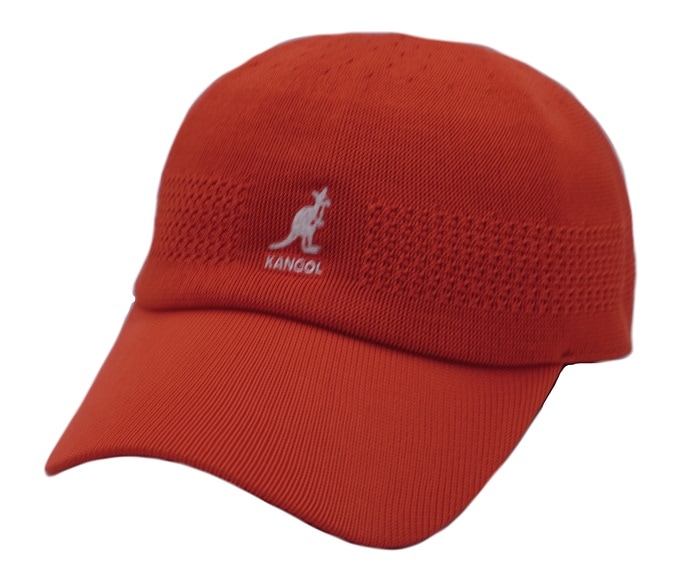 KANGOL カンゴール キャップ TROPIC VENTAIR SPACECAP トロピック
