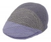 KANGOL�����󥴡��롡�ϥ���󥰡�Wavy Stripe 507���������ӡ������ȥ饤�ס�507�����졼 �ޥ��
