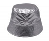KANGOL　カンゴール　Rave Sport Bucket　レイブ　スポーツ　バケット　シルバー