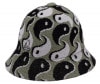 KANGOL　カンゴール　3D Balance Casual　3D　バランス　カジュアル　オイルグリーン