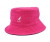KANGOL�����󥴡��롡Embossed Rev Bucket������ܥ��� ��С����֥� �Х��åȡ��ԥ� x �֥�å�