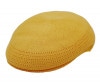 KANGOL　カンゴール　ハンチング　TROPIC 504 VENTAIR　トロピック　504　ベントエアー　ウォームアプリコット