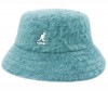 KANGOL　カンゴール　ハット　Furgora Bucket　ファーゴラ バケット　ダークライカン