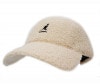 KANGOL�����󥴡��롡SMU Sheep Fur Baseball���ܥ� ����åס������ܥ꡼