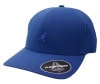KANGOL　カンゴール　キャップ Flexfit Delta Cap フレックスフィット デルタ キャップ ネイビー