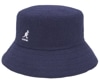 KANGOL　カンゴール　Bermuda Bucket　バミューダバケット　ネイビー