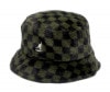 ����̵����KANGOL�����󥴡��롡�ϥåȡ�Faux Fur Bucket �ե����������ե������Х��åȡ����꡼�֥����å�