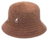 KANGOL�����󥴡��롡�ϥåȡ�Furgora Bucket���ե������� �Х��åȡ��ޥۥ��ˡ�