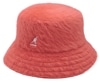 KANGOL　カンゴール　ハット　Furgora Bucket　ファーゴラ バケット　チェリーグロー