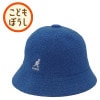 KANGOL󥴡롡ϥåȡKids Bermuda Casualå Хߥ塼 奢 