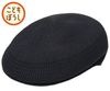 KANGOL�����󥴡��롡�ϥ���󥰡�Kids TROPIC 504 VENTAIR�����å����ȥ��ԥå���504���٥�ȥ����� �֥�å�