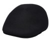 KANGOL�����󥴡��롡�ϥ���󥰡�Seamless Tropic 507��������쥹 �ȥ��ԥå� 507���֥�å�