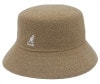 ���󥴡��� �Х��åȥϥå� KANGOL Bermuda Bucket �Хߥ塼���Х��åȡ�������