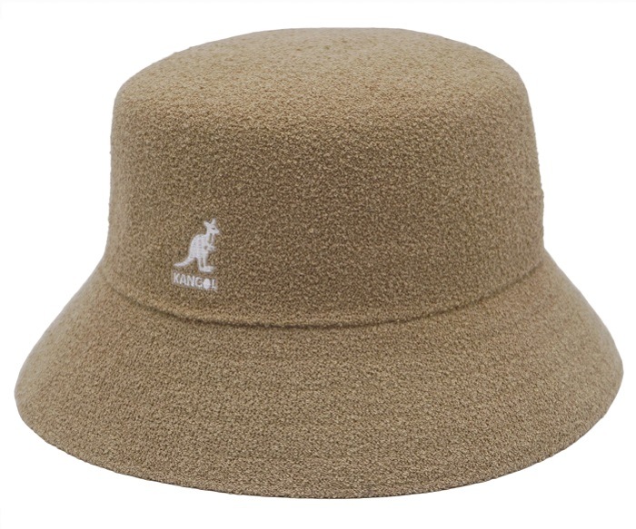 カンゴール バケットハット KANGOL Bermuda Bucket バミューダバケット