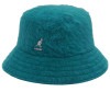 KANGOL　カンゴール　ハット　Furgora Bucket　ファーゴラ バケット　マリンティール