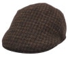 NEW YORK HAT˥塼衼ϥåȡ9073 Harris Tweed Pub ϥꥹ ĥ ѥ ϥ󥰡֥饦