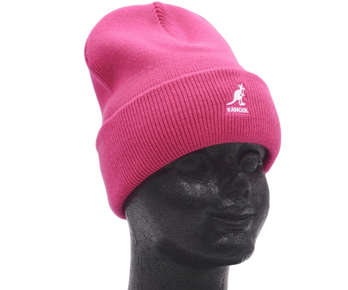 KANGOL カンゴール Acrylic Cuff Pull-On アクリル カフ プルオン